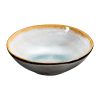 Amefa Medard De Noblat Shadow Aqua Bowls 120mm 6 Pack (JK964)