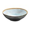Amefa Medard De Noblat Shadow Aqua Bowls 195mm 6 Pack (JK965)