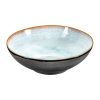 Amefa Medard De Noblat Shadow Aqua Bowls 240mm 2 Pack (JK970)