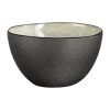 Amefa Medard De Noblat Shadow Pearl Bowls 135mm 6 Pack (JK973)