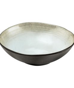 Amefa Medard De Noblat Shadow Pearl Bowls 152mm 6 Pack (JK974)