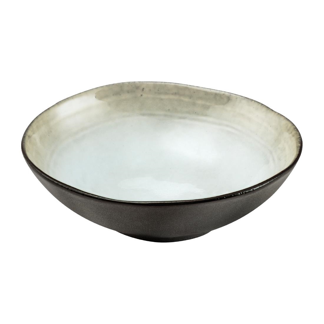 Amefa Medard De Noblat Shadow Pearl Bowls 152mm 6 Pack (JK974)