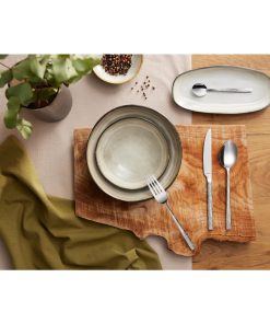 Amefa Medard De Noblat Shadow Pearl Bowls 120mm 6 Pack (JK975)