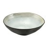 Amefa Medard De Noblat Shadow Pearl Bowls 195mm 6 Pack (JK976)