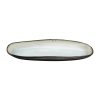 Amefa Medard De Noblat Shadow Pearl Small Platters 230x110mm 6 Pack (JK979)