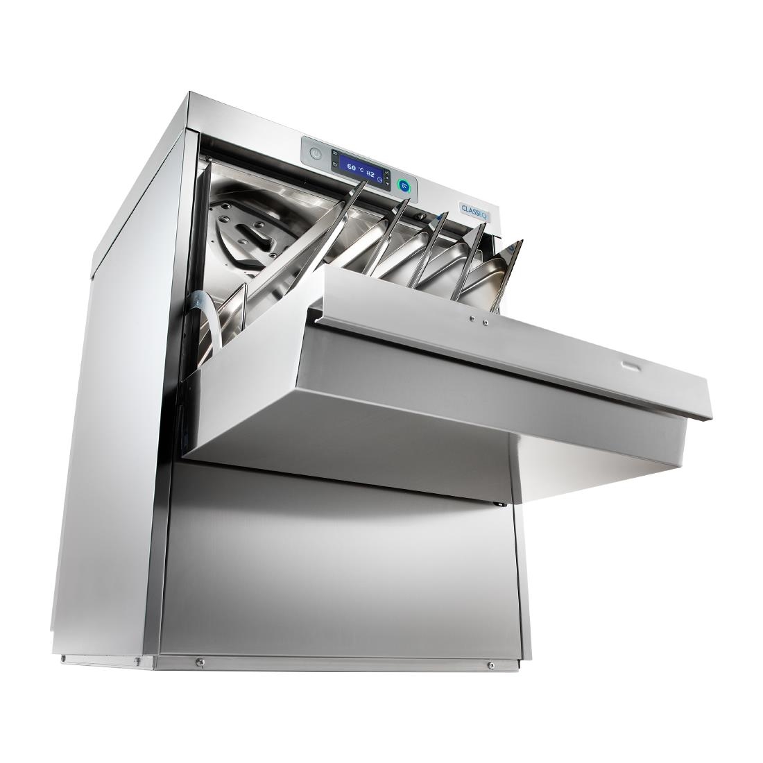 Classeq C500 Undercounter Utensil Washer 30A Single Phase (JK981)