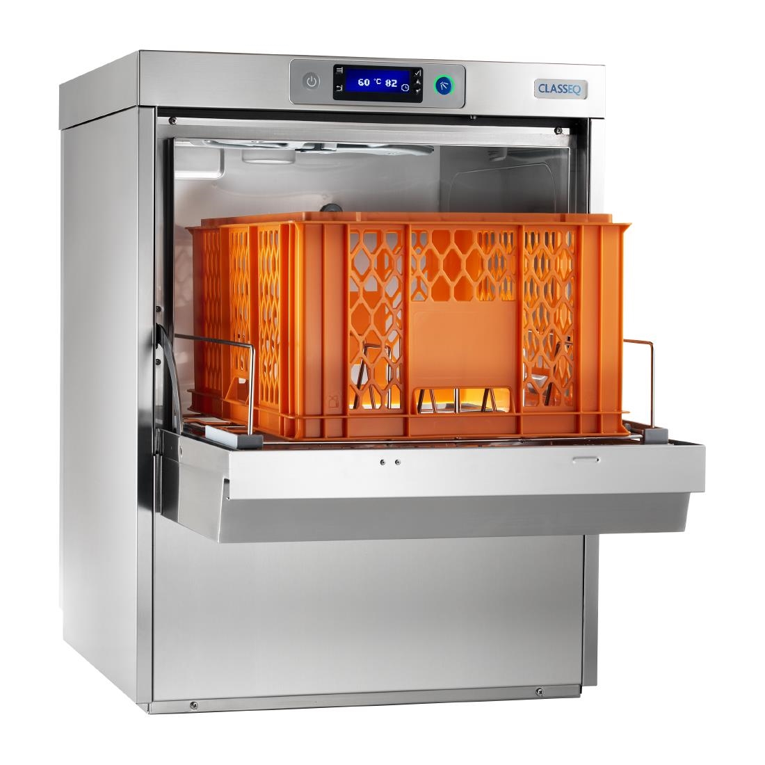 Classeq C500 Undercounter Utensil Washer 30A Single Phase (JK981)