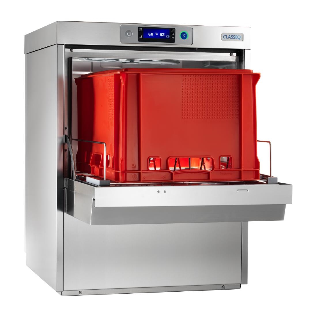 Classeq C500 Undercounter Utensil Washer 30A Single Phase (JK981)