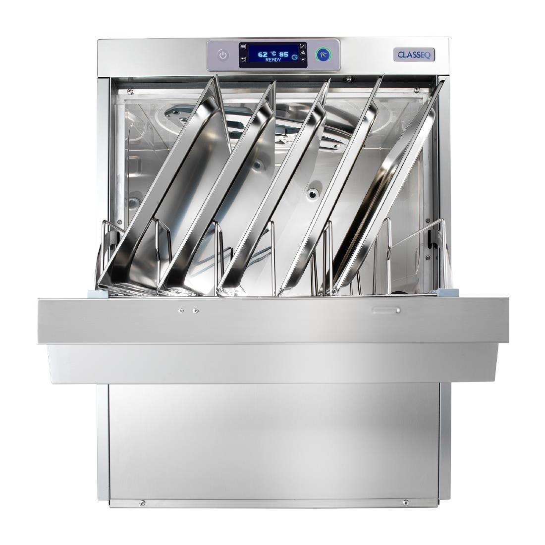 Classeq C500 Undercounter Utensil Washer 13A Three Phase (JK982)