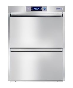 Classeq C500 Undercounter Utensil Washer with Water Softener 30A Single Phase (JK983)