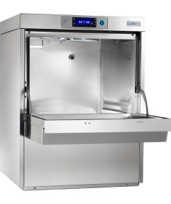 Classeq C500 Undercounter Utensil Washer with Water Softener 30A Single Phase (JK983)