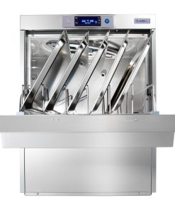 Classeq C500 Undercounter Utensil Washer with Water Softener 30A Single Phase (JK983)