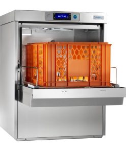 Classeq C500 Undercounter Utensil Washer with Water Softener 30A Single Phase (JK983)