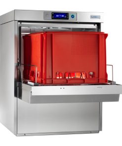 Classeq C500 Undercounter Utensil Washer with Water Softener 30A Single Phase (JK983)