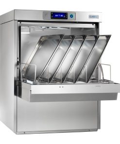 Classeq C500 Undercounter Utensil Washer with Water Softener 13A Three Phase (JK984)