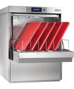 Classeq C500 Undercounter Utensil Washer with Water Softener 13A Three Phase (JK984)