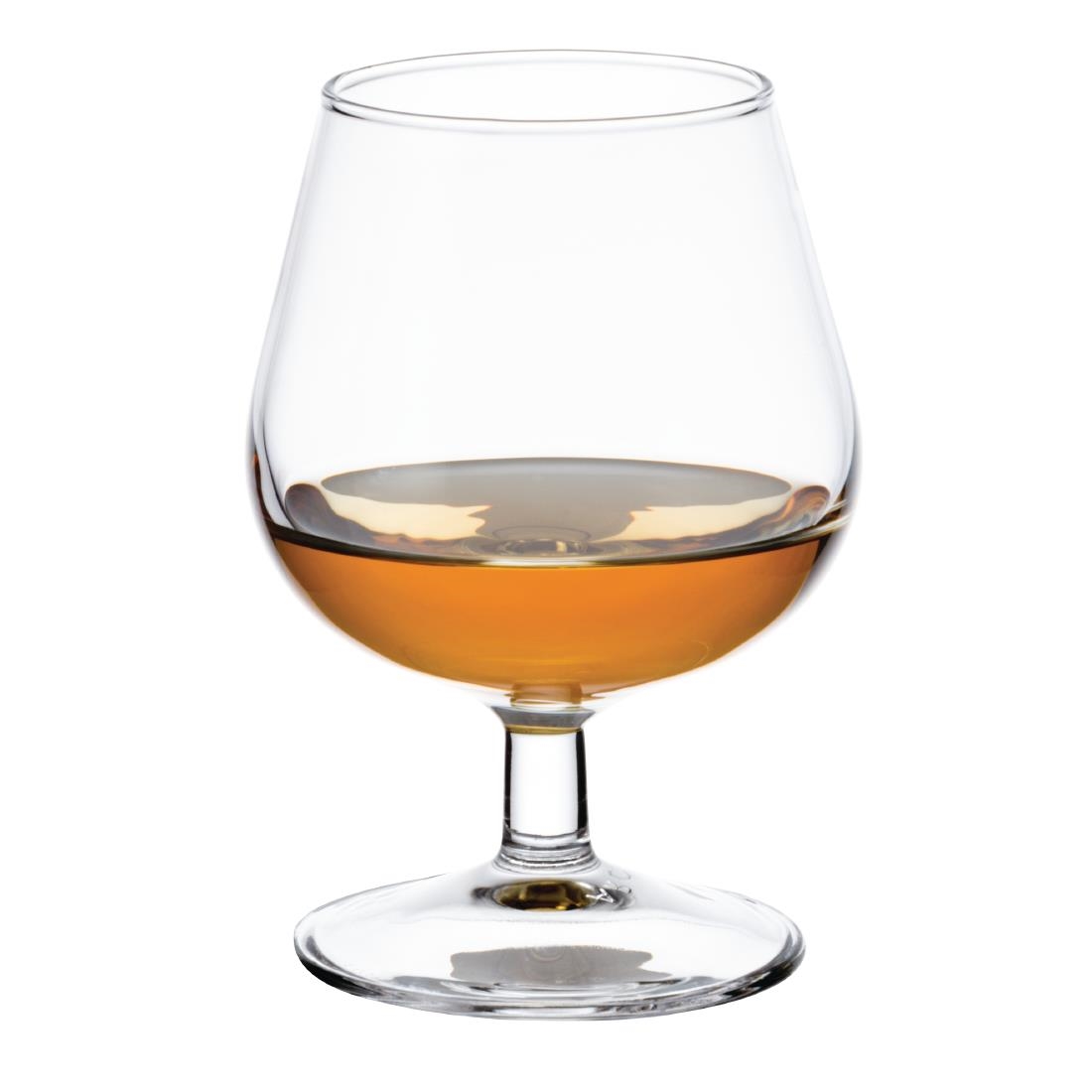 Arcoroc Brandy Cognac Glasses 150ml 72 Pack (JK985)