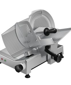 Bizerba GSEand8203- Countertop Gravity Meat Slicer 300mm (JM551)