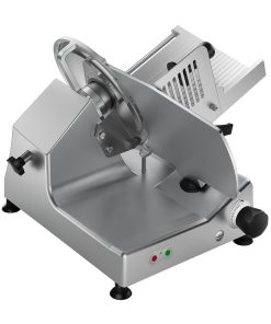 Bizerba GSEand8203- Countertop Gravity Meat Slicer 300mm (JM551)