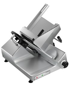 Bizerba GSP H Analogue Gravity Slicer 330mm (JM552)