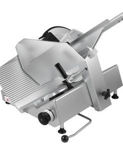 Bizerba GSP Hand8203- Analogue Gravity Slicer 330mm with Safe Blade Removal Tool (JM553)