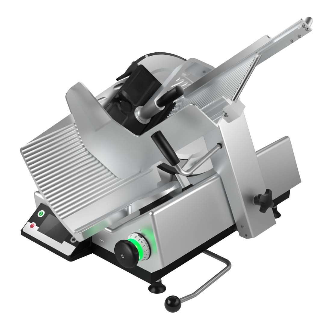 Bizerba GSP HDand8203- Automatic Gravity Slicer 330mm (JM554)