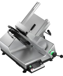Bizerba GSP HDand8203- Automatic Gravity Slicer 330mm (JM554)