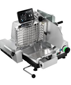 Bizerba VSP Fand8203- Fully Automatic Vertical Slicer 330mm (JM558)