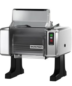 Bizerba ICP Base Unitand8203- Meat Tenderiser with 6mm Cutting Set (JM563-6)