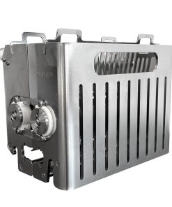 Bizerba ICP Base Unitand8203- Meat Tenderiser with 6mm Cutting Set (JM563-6)