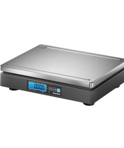 Bizerba E3 Basic Mobile Scale (JM571)