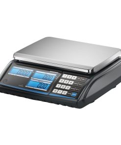 Bizerba E3 Pro Mobile Scale (JM572)