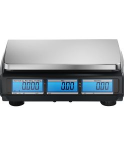 Bizerba E3 Pro Mobile Scale (JM572)