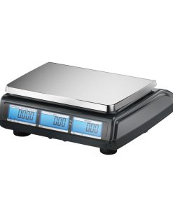 Bizerba E3 Pro Mobile Scale (JM572)