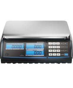 Bizerba E3 Pro Mobile Scale (JM572)