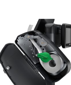 Bizerba Q1 800 Scale. Printer- 2 Till Receipts - Linerless Labels (JM573)