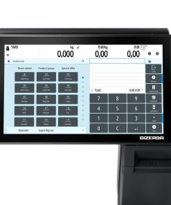 Bizerba K3 800 Scale (JM577)