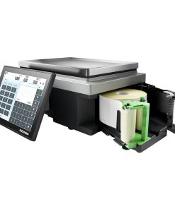 Bizerba K3 100 Scale (JM578)