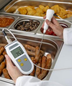 Therma 22 Plus Thermometer (JM643)