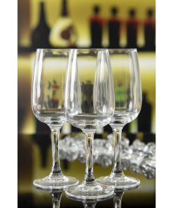 Chef and Sommelier Cabernet Tulip Sherry and Port Glasses 120ml 24 Pack (JM658)