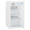 Polar C-Series Under Counter Display Fridge White 90Ltr (PC011)