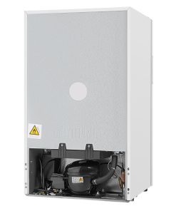 Polar C-Series Under Counter Display Fridge White 90Ltr (PC011)