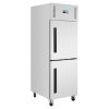 Polar G-Series Upright Stable Door Gastro Fridge 600Ltr (PG052)