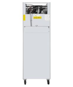 Polar G-Series Upright Stable Door Gastro Fridge 600Ltr (PG052)