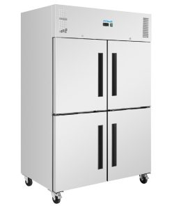 Polar G-Series Upright Double Stable Door Gastro Freezer 1200Ltr (PG055)