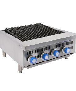 Imperial Countertop Radiant LPG Chargrill IRB-24 (CH500-P)