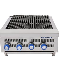 Imperial Countertop Radiant LPG Chargrill IRB-24 (CH500-P)