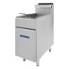 Imperial Free Standing LPG Fryer IFS-50-OP (CH865-P)