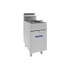 Imperial Free Standing Natural Gas Fryer IFS-50 (CH867-N)