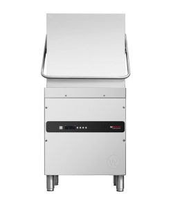 THE Wax Optimaxx Maxx Hood Passthrough Dishwasher. (HW878)